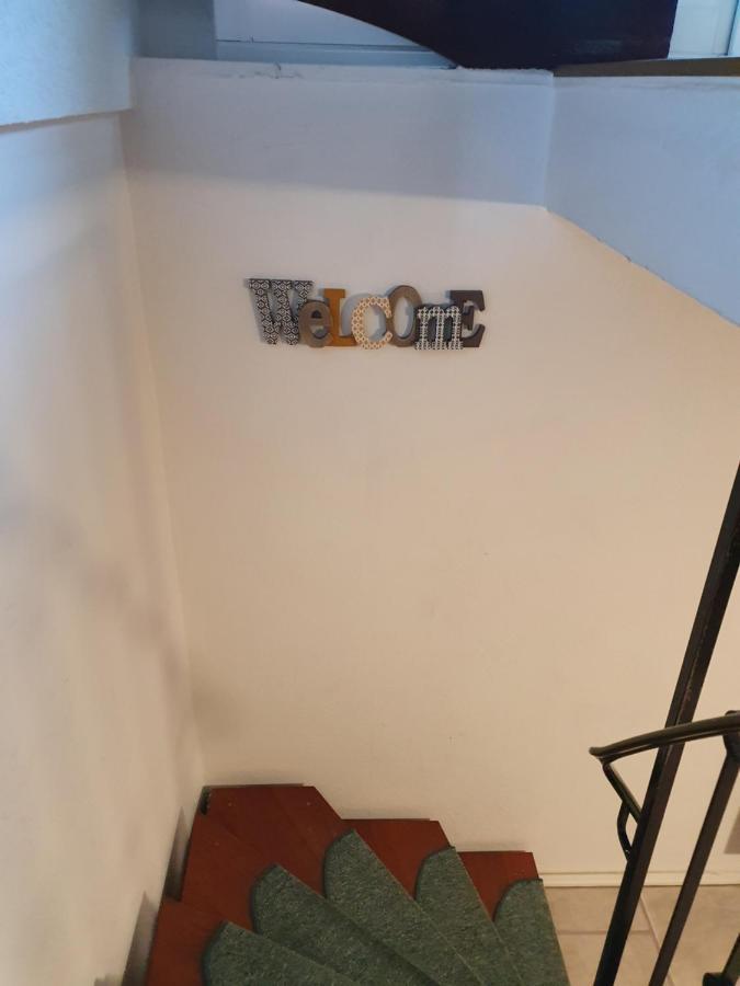 Workers Heaven Monteur - Arbeiter Zimmer 로라흐 외부 사진